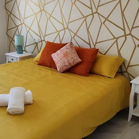 Amazing En Semesterbostad *