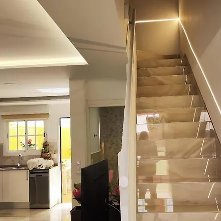 Amazing En Maspalomas (Gran Canaria)