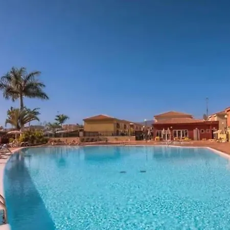 Holiday home Amazing En Maspalomas *