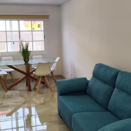Holiday home Amazing En Maspalomas Maspalomas (Gran Canaria)