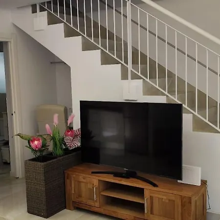 Holiday home Amazing En Maspalomas
