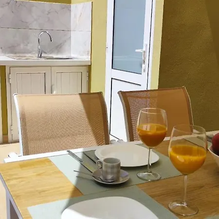Amazing En Prázdninový dům Maspalomas (Gran Canaria)