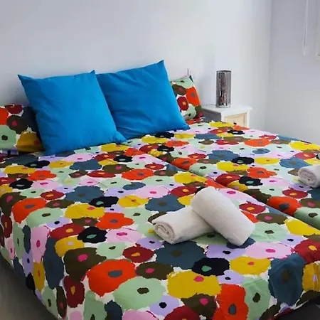 Holiday home Amazing En Maspalomas