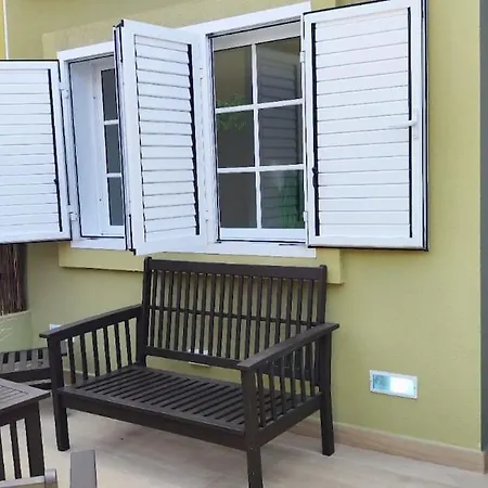 Holiday home Amazing En Maspalomas