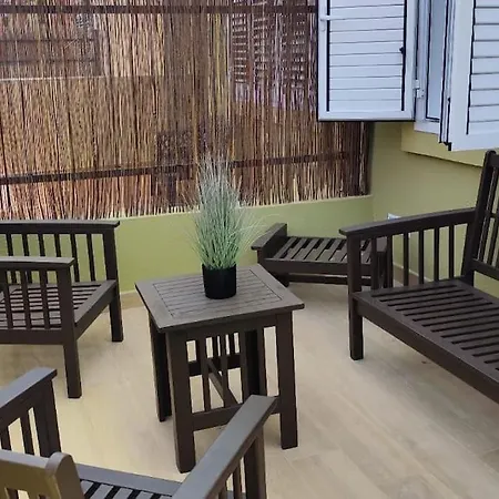 Amazing En Maspalomas Holiday home Maspalomas (Gran Canaria)