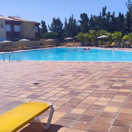 Amazing En Maspalomas *