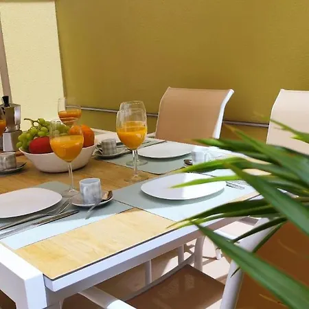 Amazing En Maspalomas Holiday home