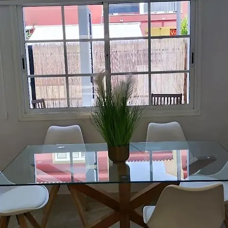 Amazing En Maspalomas Holiday home Maspalomas (Gran Canaria)