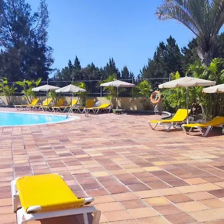 Amazing En Maspalomas *